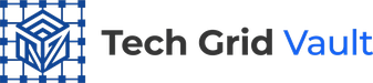 Tech Grid Vault